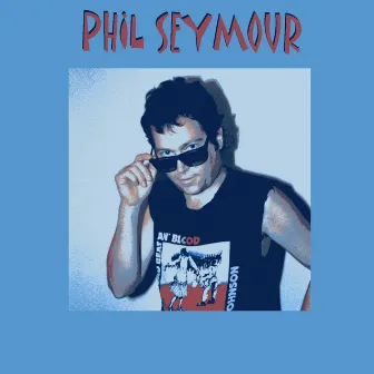 Phil Seymour by Unknown Artist