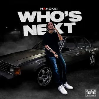 Who's Next? by Harcket