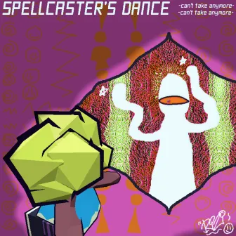 Spellcaster's Dance (can't take anymore) by RiZi