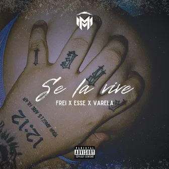 SE LA VIVE by Frei