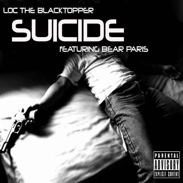 Suicide (feat. Bear Paris)