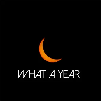 What a Year by Graffiti