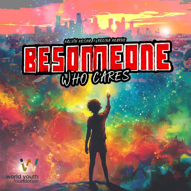 Be Someone Who Cares - Instrumental