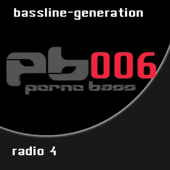 Radio 4 by bassline-generation