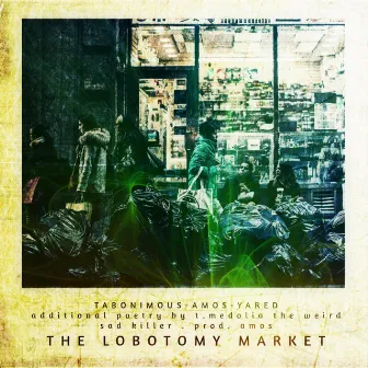 Lobotomy Market by Tabonimous