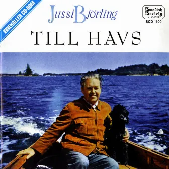 Till Havs (1957-1959) by Nils Grevillius