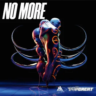 No More by T.G