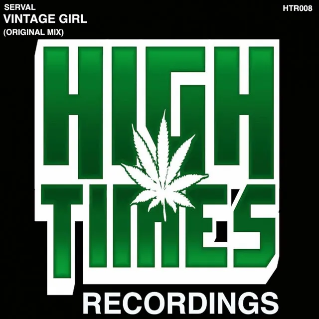 Vintage Girl - Original Mix