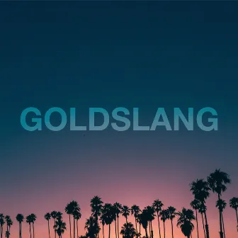 Heat Waves by GOLDSLANG