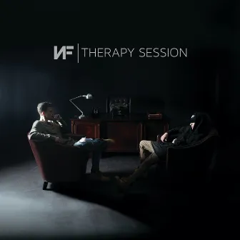 Therapy Session by NF