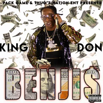 Benjis by King Don