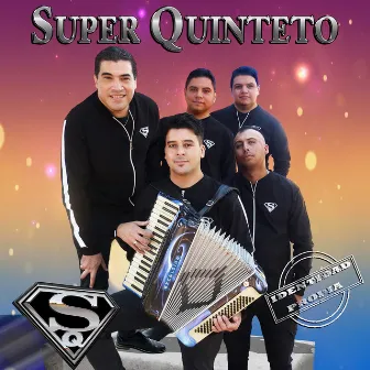 Identidad Propia by Super Quinteto