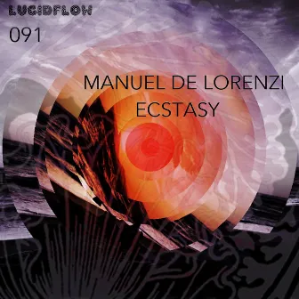 Ecstasy by Manuel De Lorenzi