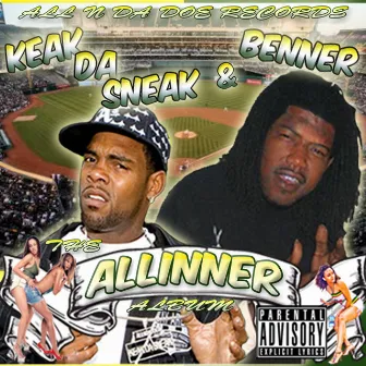 Tha All-Inner Album by Benner