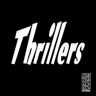 Lonely Heart (feat. Joce Milanes) by The Thrillers