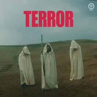 Terror by Reble