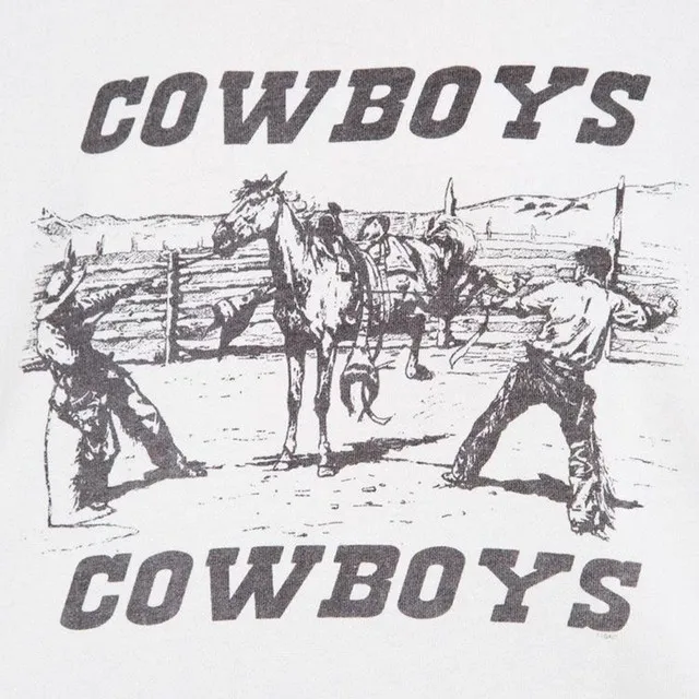 Cowboys