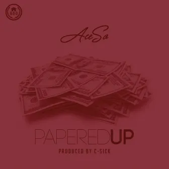 Papered Up by Aceso