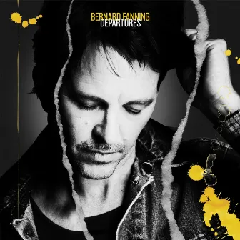 Departures (Deluxe) by Bernard Fanning