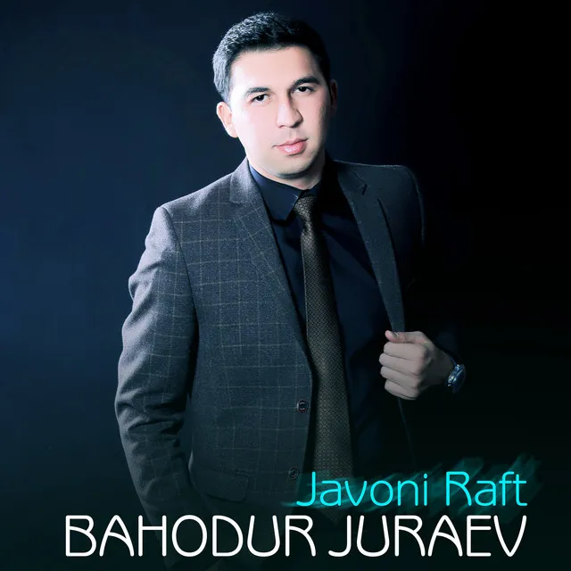 Javoni Raft