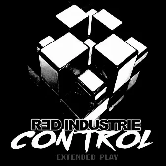 Control (Extended Play) by Red Industrie