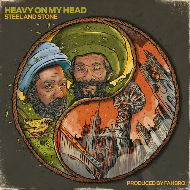 Heavy on my head