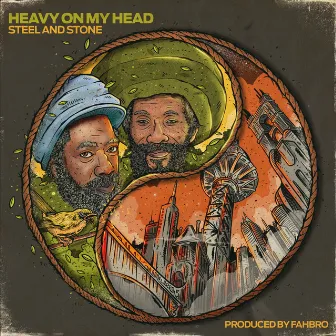 Heavy on my head by Fahbro