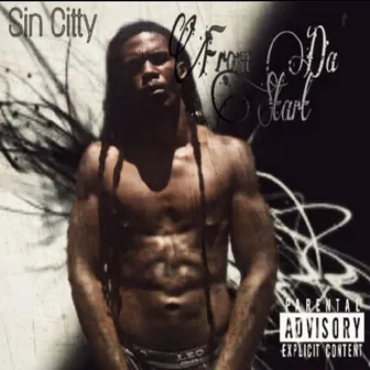 From Da Start by Sin Citty