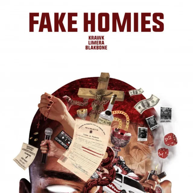 Fake Homies