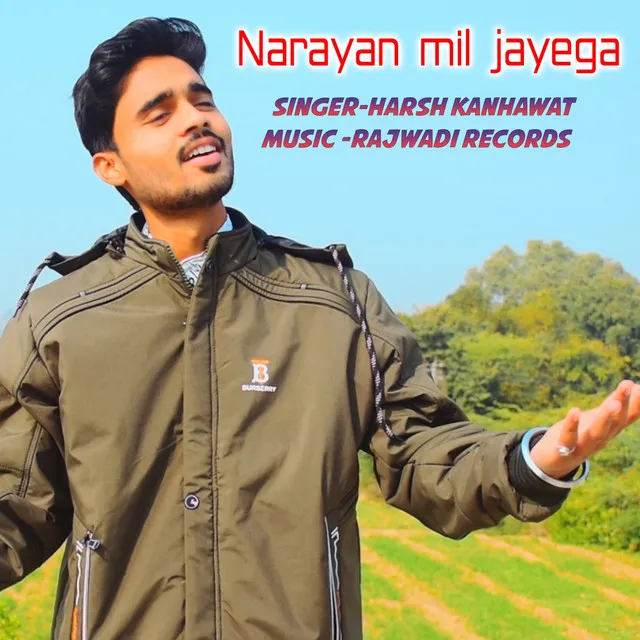 Narayan Mil Jayega