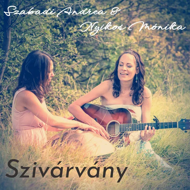 Szivárvány