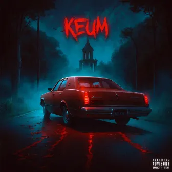 KEUM by Némès