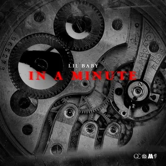 In A Minute by Lil Baby