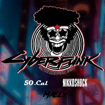 Cyberfunk 2020 by 50.Cal