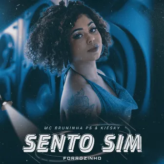 Sento Sim Forrozin by MC BRUNINHA PS