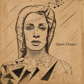 Quest: Origins by Tara Baswani