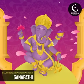 Ganapathi by hackeDJackerz