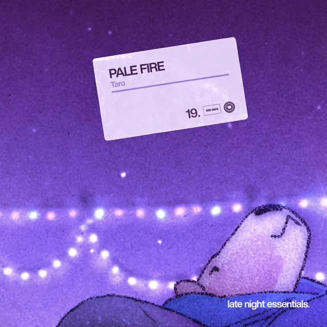 Pale Fire