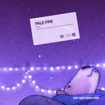 Pale Fire by Taro