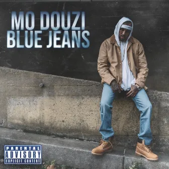 Blue Jeans by Mo Douzi