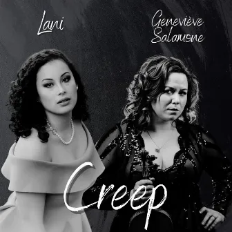 Creep by Lani