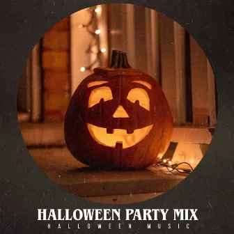 Halloween Party Mix by Halloween Music