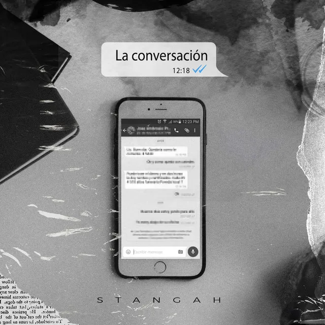 La conversación