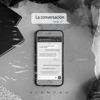 La conversación by STANGAH