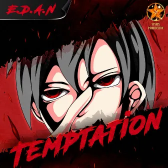 Temptation by E.D.A.N