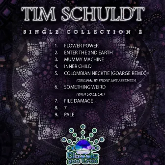 Single Collection 2 by Tim Schuldt