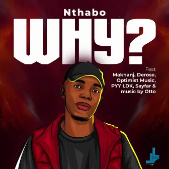 Why by Nthabo