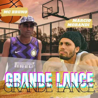 Grande Lance by MC BRUNO