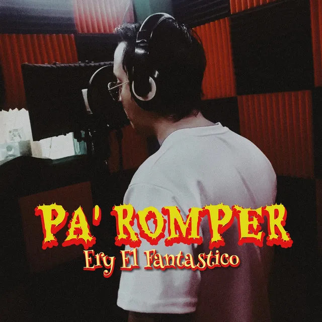 Pa' Romper