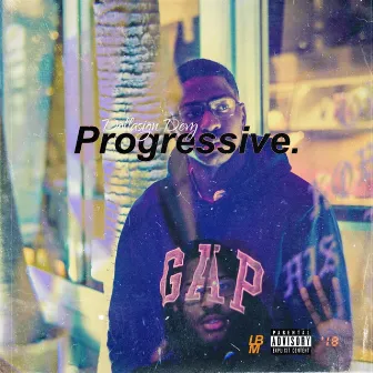 Progressive by Lil Devy